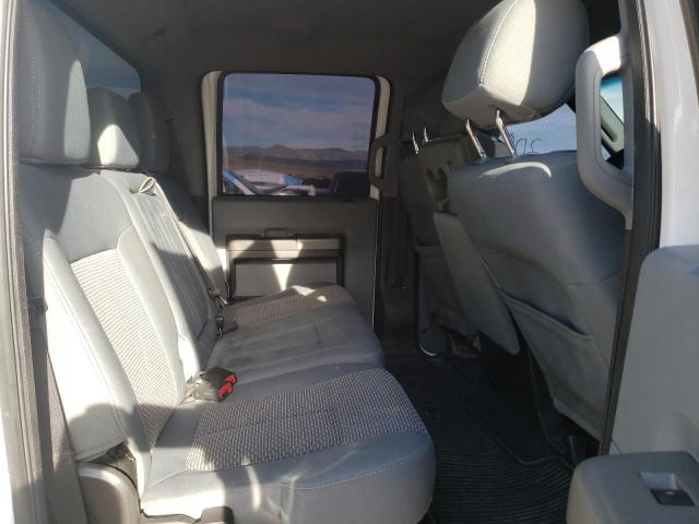 صورة رقم 6 من المزاد - 2012 FORD F250 SUPER مع VIN 1FT7W2B69CEB01460
