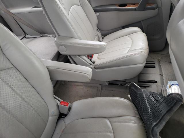 Photo 6 from auction – 2011 BUICK ENCLAVE CX with VIN 5GAKRBED3BJ117057