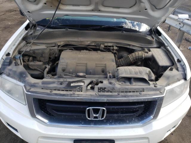 Zdjęcie 7 z aukcji – 2009 HONDA RIDGELINE z VIN 5FPYK16249B101561
