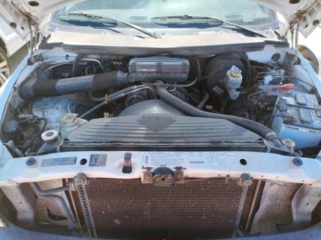 Photo 7 from auction – 1999 DODGE RAM 1500 with VIN 1B7HC16X3XS286784