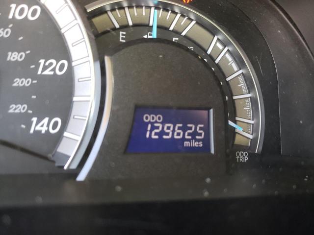Photo 8 from auction – 2014 TOYOTA CAMRY L with VIN 4T1BF1FK4EU801810