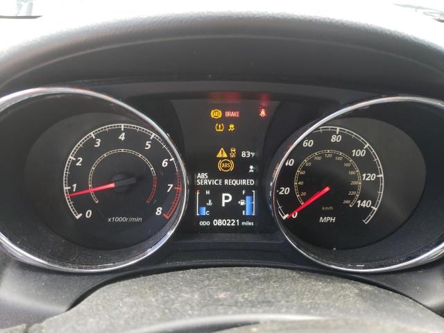 Photo 8 from auction – 2015 MITSUBISHI OUTLANDER with VIN 4A4AR4AU0FE050680
