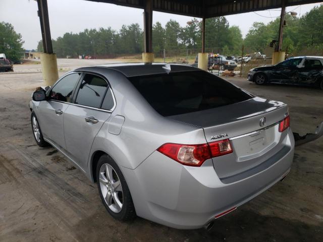 صورة رقم 3 من المزاد - 2012 ACURA TSX مع VIN JH4CU2F48CC026452