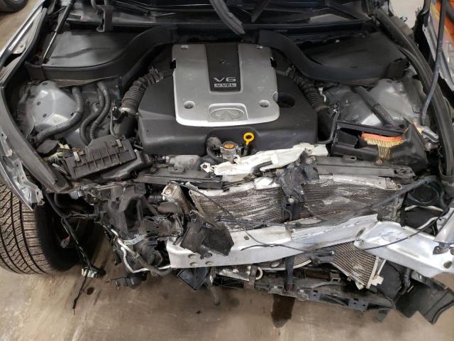 Photo 7 from auction – 2013 INFINITI G37 with VIN JN1CV6AR2DM770409