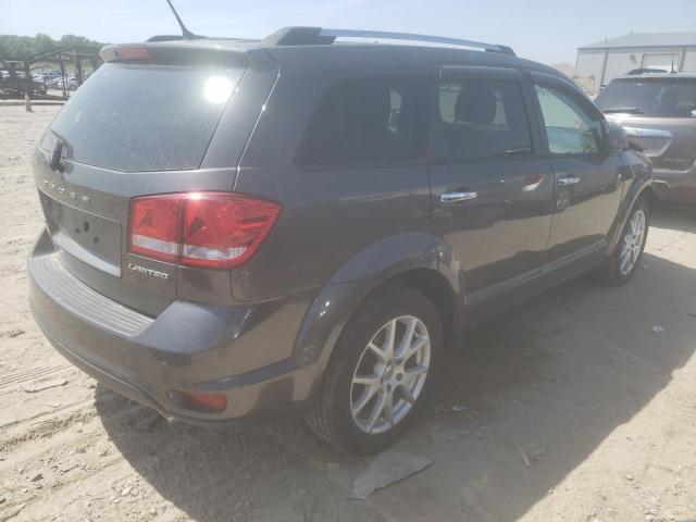 Photo 4 from auction – 2014 DODGE JOURNEY LI with VIN 3C4PDCDG5ET219915