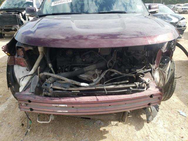 Photo 9 from auction – 2011 FORD EXPLORER L with VIN 1FMHK7F8XBGA57184