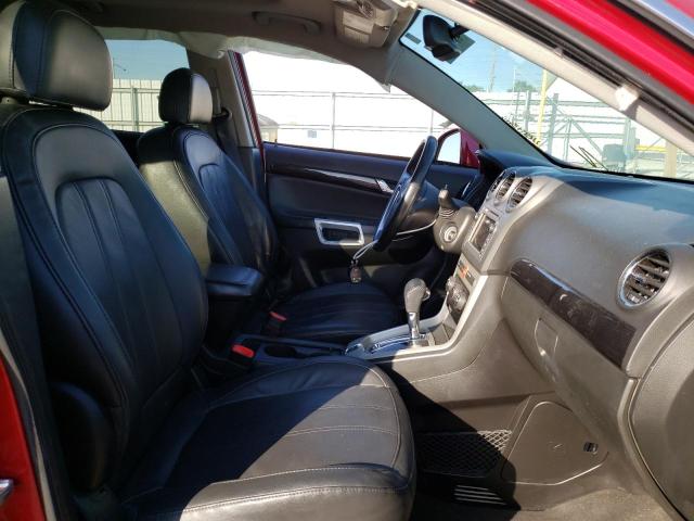 Photo 5 from auction – 2014 CHEVROLET CAPTIVA LT with VIN 3GNAL4EK7ES654028