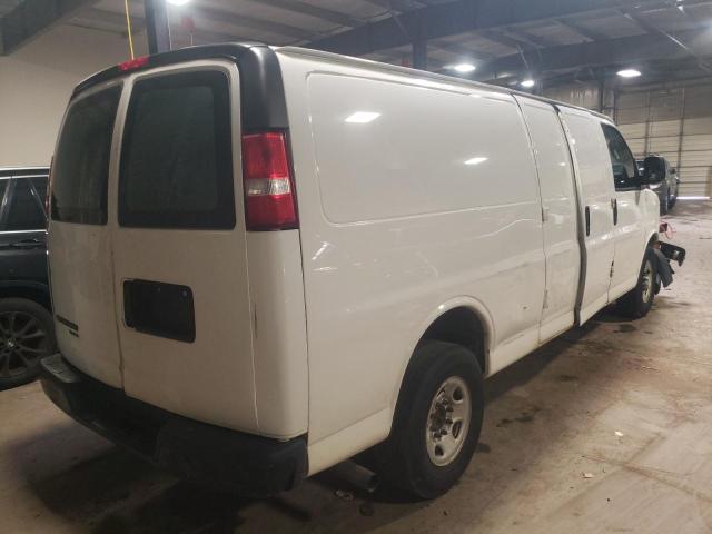 Photo 4 from auction – 2016 CHEVROLET EXPRESS G2 with VIN 1GCWGBFF2G1160821