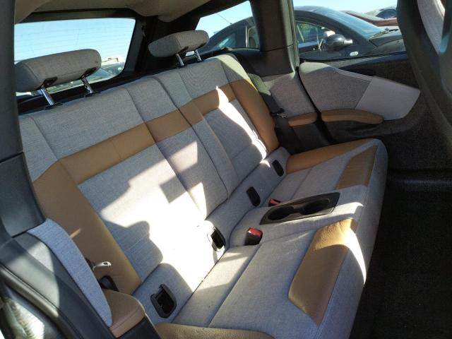 Photo 6 from auction – 2015 BMW I3 BEV with VIN WBY1Z2C57FV287005