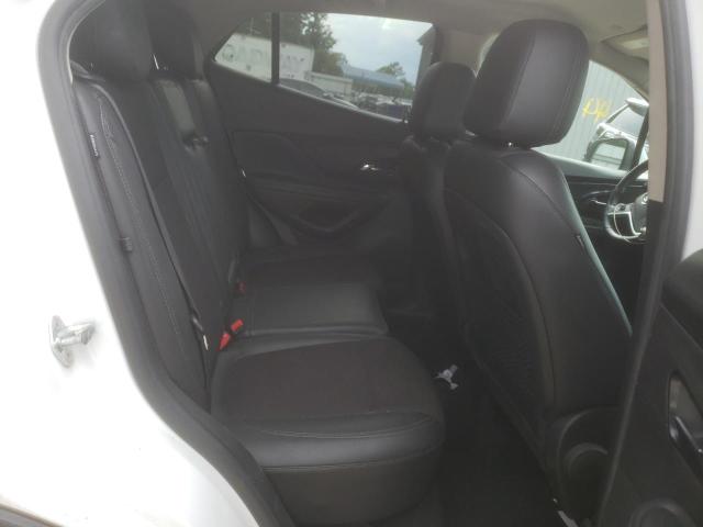 Photo 6 from auction – 2020 BUICK ENCORE PRE with VIN KL4CJASB1LB025605