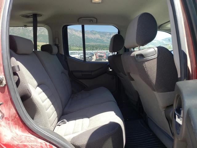 Photo 6 from auction – 2005 NISSAN XTERRA OFF with VIN 5N1AN08W15C648950
