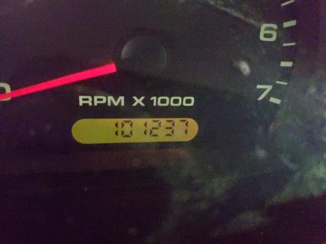 Photo 8 from auction – 2004 FORD RANGER SUP with VIN 1FTZR15E64PB11897