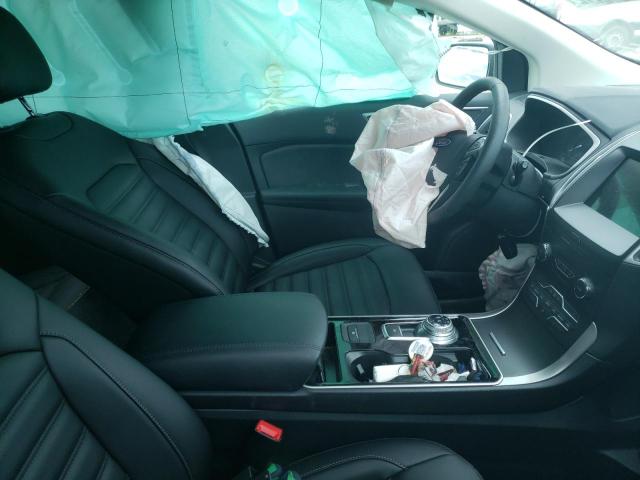 Photo 8 from auction – 2020 FORD EDGE SEL with VIN 2FMPK4J97LBB44138