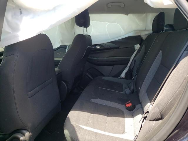 Photo 6 from auction – 2021 CHEVROLET TRAILBLAZE with VIN KL79MNSL0MB020708