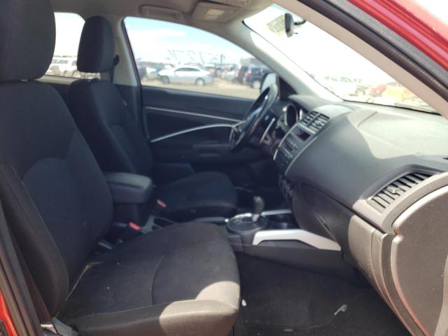 Photo 5 from auction – 2012 MITSUBISHI OUTLANDER with VIN JA4AP3AU8CZ011213