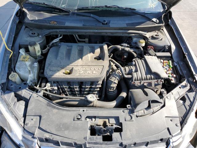 Photo 7 from auction – 2013 CHRYSLER 200 TOURIN with VIN 1C3CCBBB5DN539340