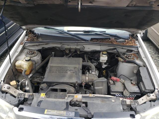 Photo 7 from auction – 2009 FORD ESCAPE XLT with VIN 1FMCU93G19KA18017