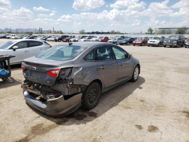 Photo 4 from auction – 2012 FORD FOCUS SE with VIN 1FAHP3F28CL310270