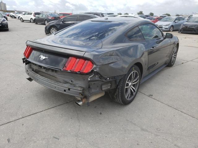 Photo 4 from auction – 2015 FORD MUSTANG with VIN 1FA6P8TH2F5309122