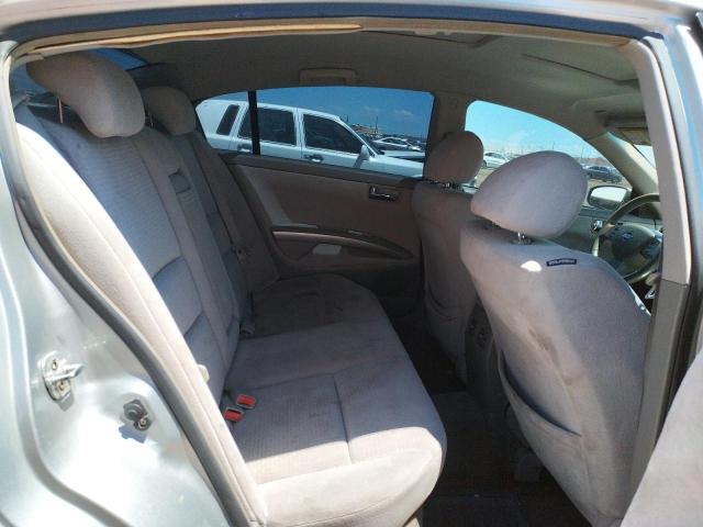 صورة رقم 6 من المزاد - 2005 NISSAN MAXIMA SE مع VIN 1N4BA41E75C812026