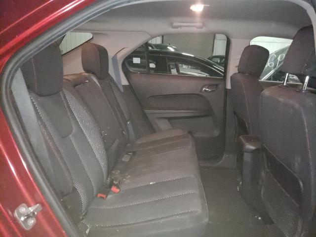 Photo 6 from auction – 2010 CHEVROLET EQUINOX LT with VIN 2CNALDEW8A6296731