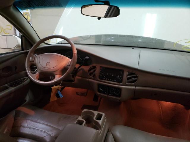 Photo 9 from auction – 2005 BUICK CENTURY CU with VIN 2G4WS52J151170480