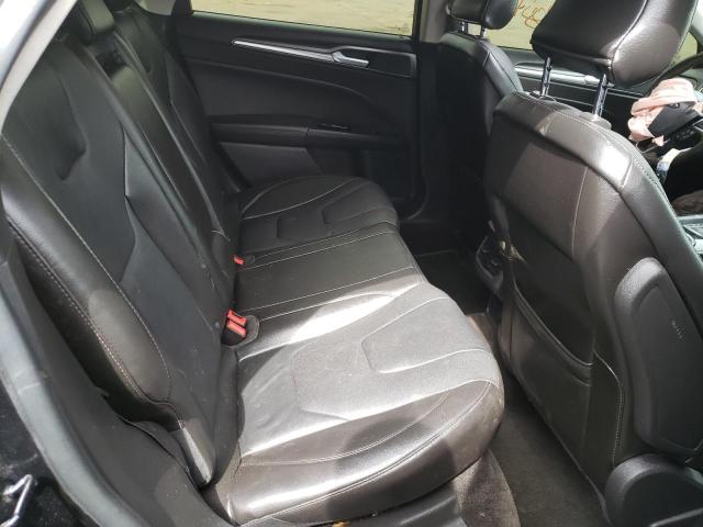 Photo 6 from auction – 2015 FORD FUSION TIT with VIN 3FA6P0K93FR268461