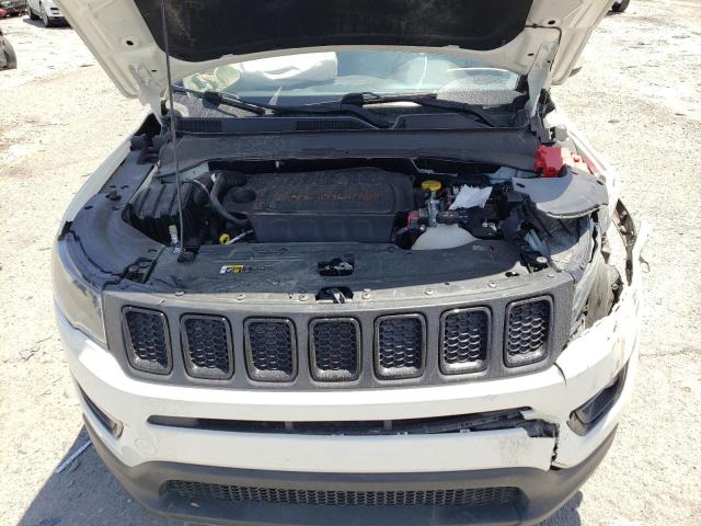 Photo 7 from auction – 2019 JEEP COMPASS LA with VIN 3C4NJDBB1KT742194