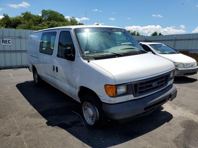 Photo 9 from auction – 2004 FORD ECONOLINE with VIN 1FTRE14W54HA76074