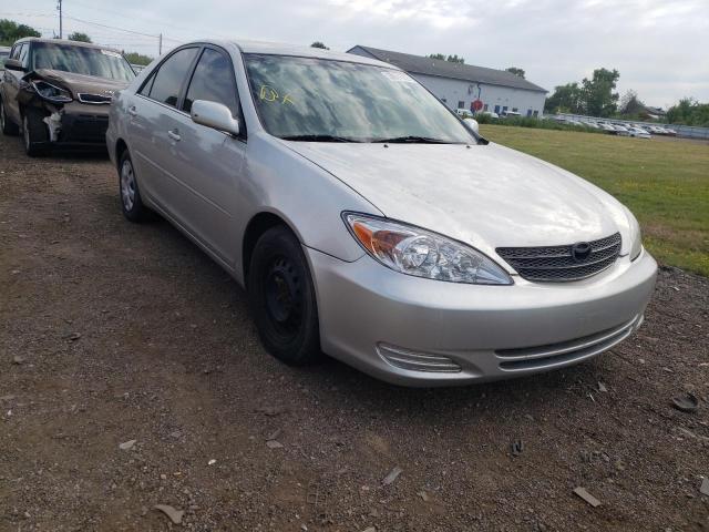 Photo 1 from auction – 2002 TOYOTA CAMRY LE with VIN 4T1BE32K32U104967