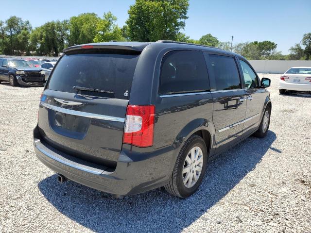 Photo 4 from auction – 2012 CHRYSLER TOWN & COU with VIN 2C4RC1CG6CR185467