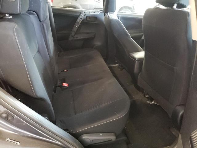Photo 6 from auction – 2013 TOYOTA RAV4 with VIN JTMRFREVXDD013075
