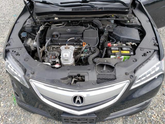 Photo 7 from auction – 2015 ACURA TLX with VIN 19UUB1F32FA017180