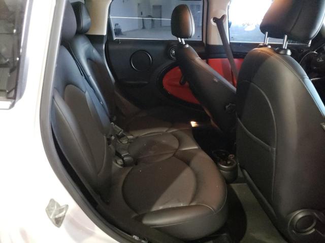 Photo 6 from auction – 2014 MINI COOPER COU with VIN WMWZB3C55EWR37616