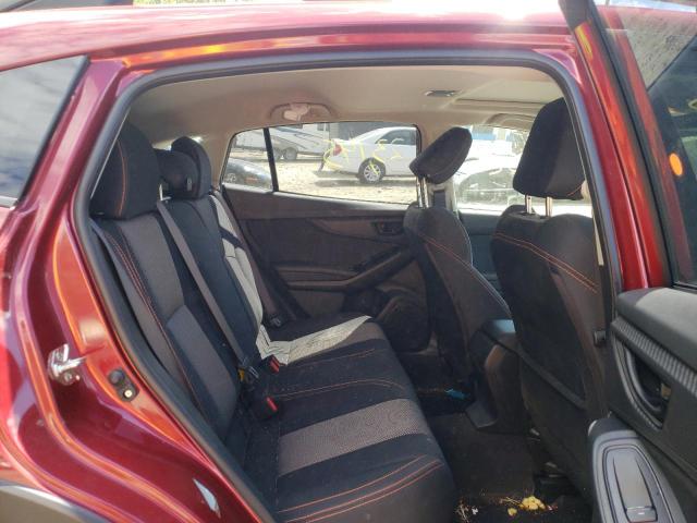 Photo 6 from auction – 2018 SUBARU CROSSTREK with VIN JF2GTADC5J8246644