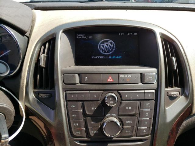 Photo 9 from auction – 2013 BUICK VERANO with VIN 1G4PP5SK6D4249466