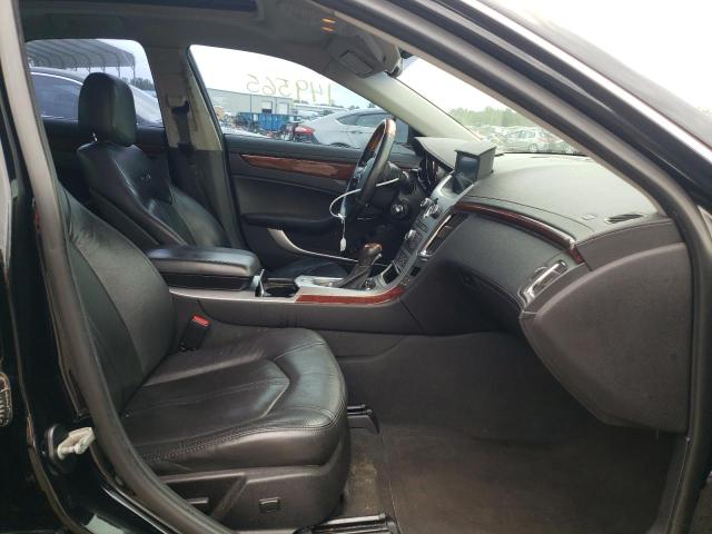 Photo 5 from auction – 2011 CADILLAC CTS PREMIU with VIN 1G6DP5ED4B0149023