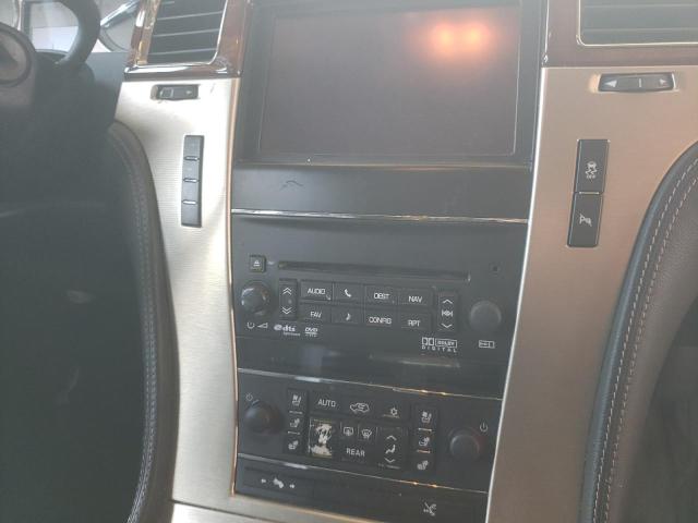 Photo 9 from auction – 2013 CADILLAC ESCALADE E with VIN 1GYS3KEF4DR349683