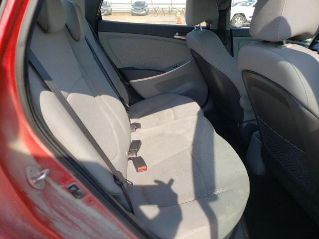 Photo 6 from auction – 2013 HYUNDAI ACCENT GLS with VIN KMHCT4AE1DU584943