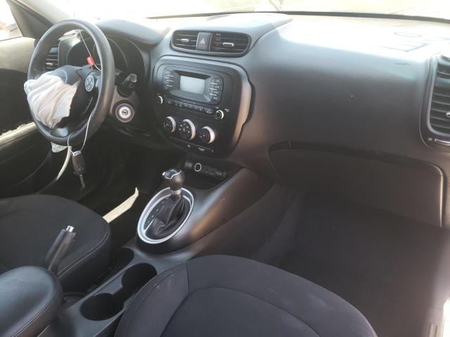 Photo 9 from auction – 2015 KIA SOUL with VIN KNDJN2A22F7764840