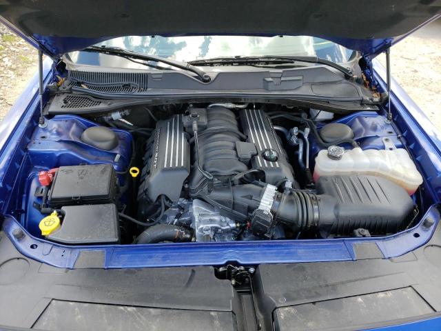 Фото 7 с аукциона – 2021 DODGE CHALLENGER с VIN 2C3CDZFJ8MH651839
