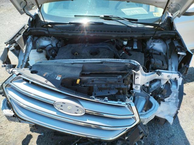 Photo 7 from auction – 2017 FORD EDGE TITAN with VIN 2FMPK4K92HBC13212