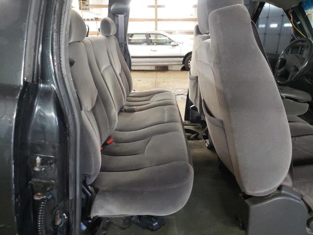 Photo 6 from auction – 2003 GMC SIERRA K25 with VIN 1GTHK29133E341615