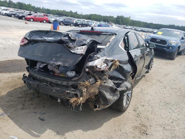 Photo 4 from auction – 2015 HYUNDAI GENESIS 3. with VIN KMHGN4JE6FU089961