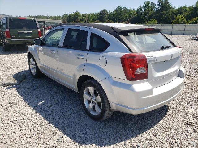 Photo 3 from auction – 2010 DODGE CALIBER SX with VIN 1B3CB4HA0AD664645