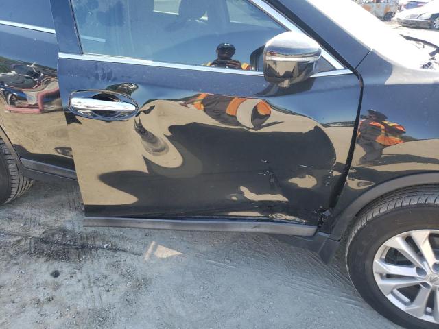 Photo 9 from auction – 2015 NISSAN ROGUE S with VIN 5N1AT2MV7FC816008