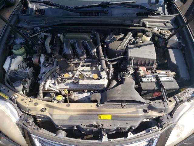 Photo 7 from auction – 2008 LEXUS ES 350 with VIN JTHBJ46GX82266934