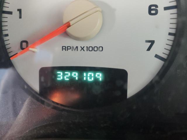 Photo 8 from auction – 2002 DODGE RAM 1500 with VIN 3D7HA18N52G132133