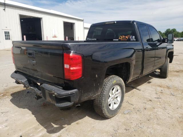 Photo 4 from auction – 2016 CHEVROLET SILVERADO with VIN 1GCVKNEC3GZ127878
