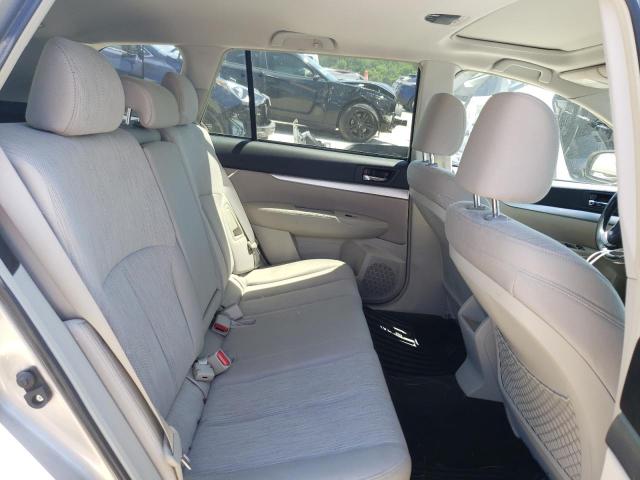 Снимка 6 от търг – 2014 SUBARU OUTBACK 2. с VIN 4S4BRCDC6E3308151